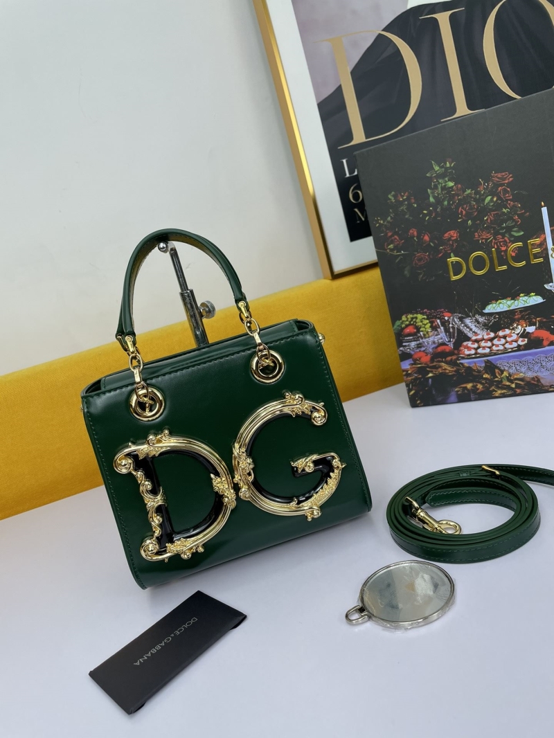 D&G Handle Bags